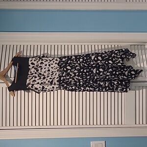 Simply Vera Asymetrical Dress